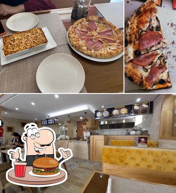 Pizza Río