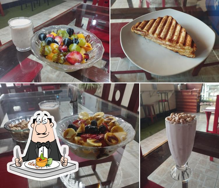 Q' Antojitos