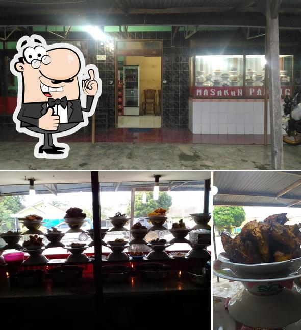 RM. Padang Basuo