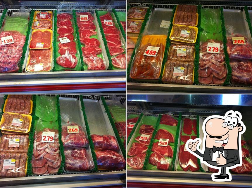 Rick's Fine Meats & Deli