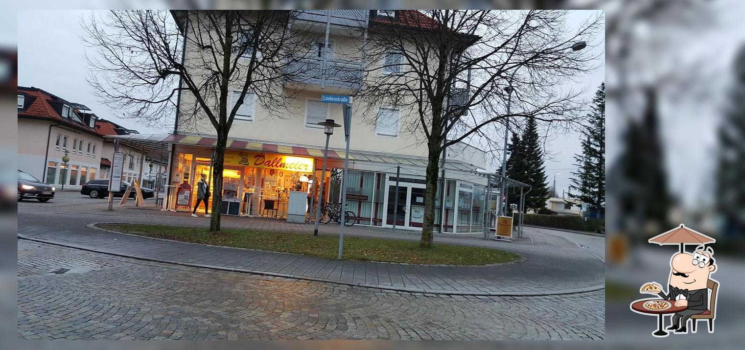 Bäckerei Robert Dallmeier