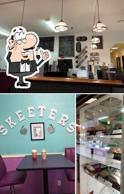 Skeeters