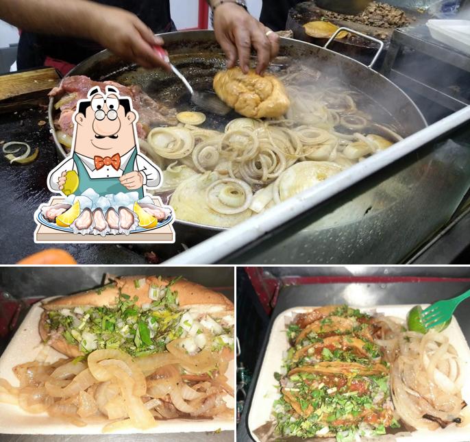 Tacos Chema