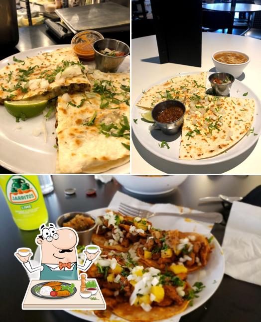 Tacos al Chile