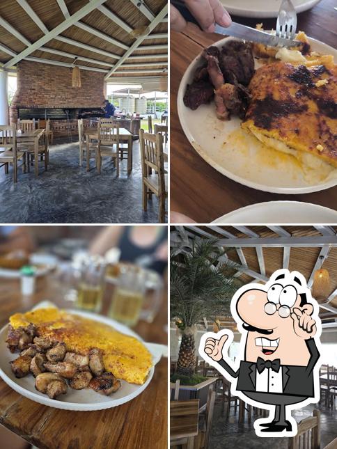 Tucacas Grill