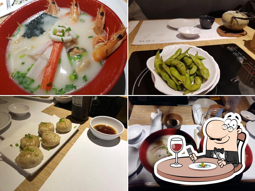 URARA SUSHI