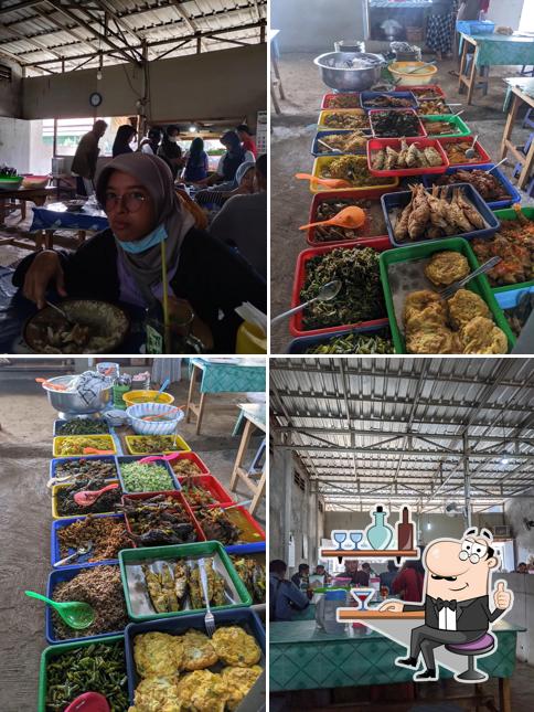 Warung Makan Mba Muji