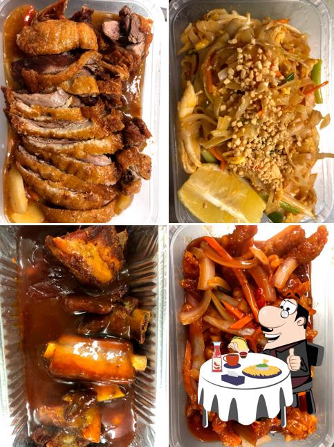 Yummy!Yummy!Chinese Take Away