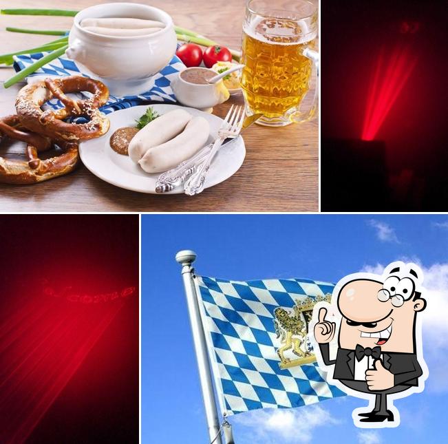 Zur Alten Post Rondorf