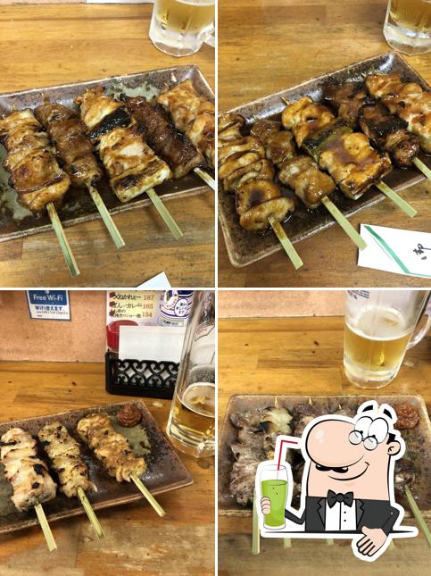 はんと 谷中店