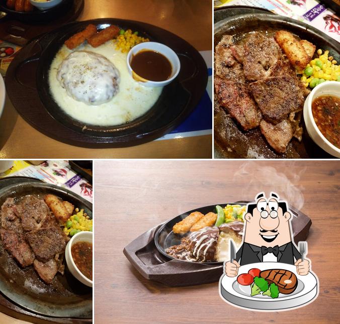 ガスト 吉野ヶ里店