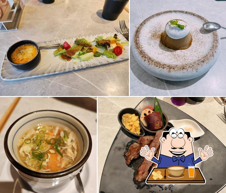 陶板屋 苗栗頭份尚順店