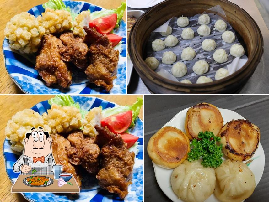 餃子専門店 口福（こうふく）