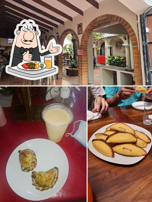 Restaurante Nano`s