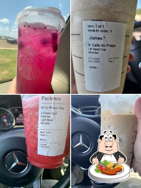 Starbucks Coffee Company