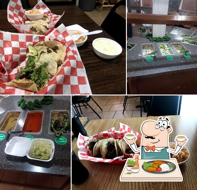 Super Tacos