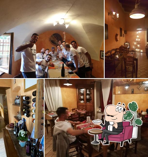 Taverna Del Sole