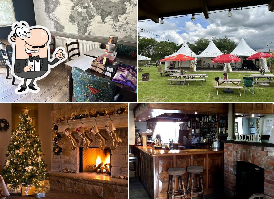 The Crown Inn