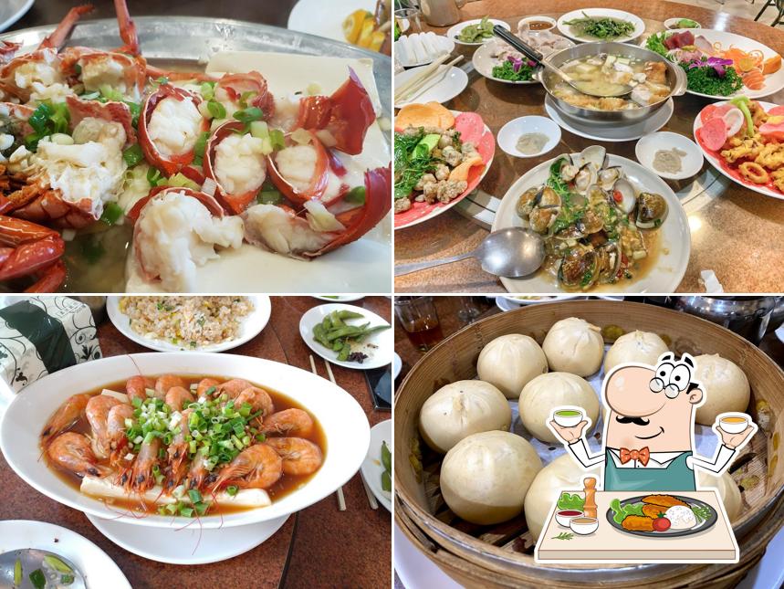 海森日式海餐店