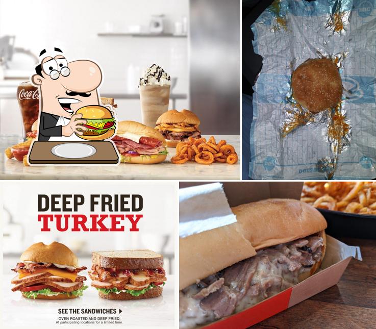 Arby's