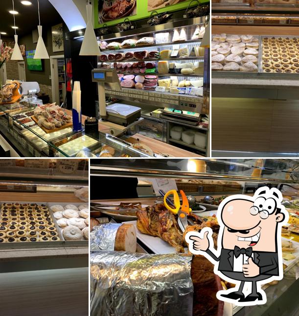 Bakery Valli