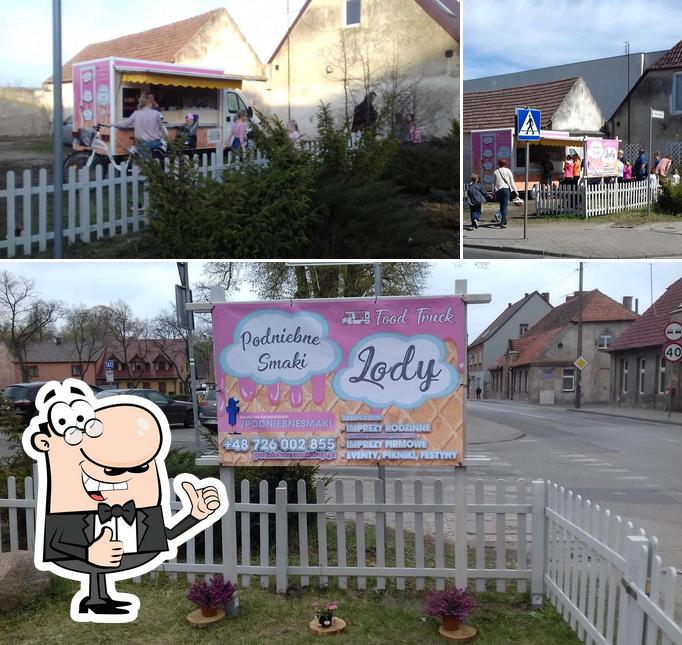Podniebne Smaki