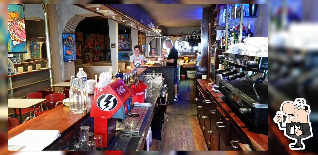 Café de France