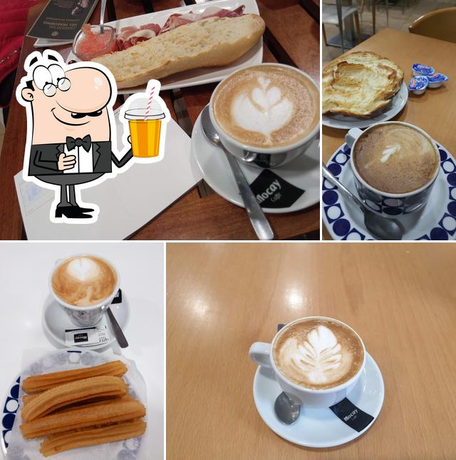 Cafetería Polo