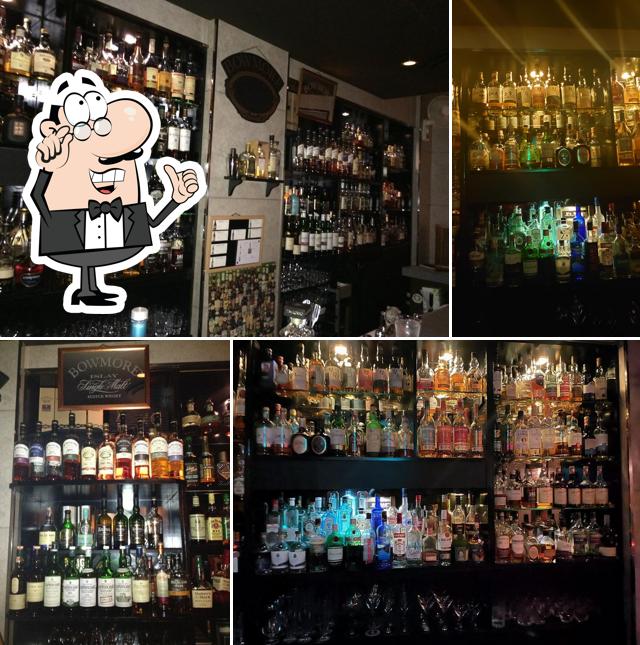 D's BAR