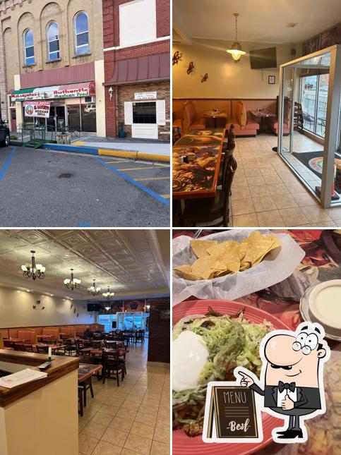 EL RANCHITO MEXICAN GRILL