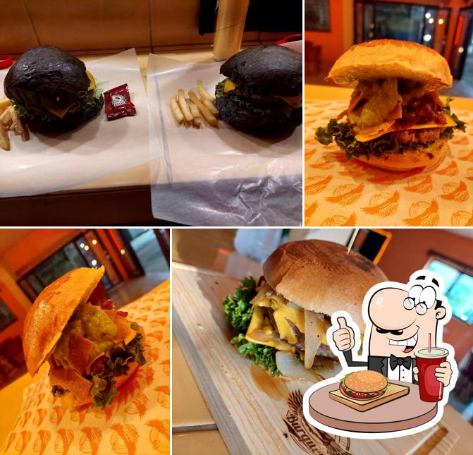 Fly Burguer