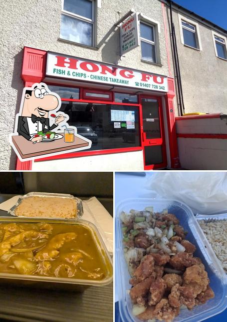 Hong Fu