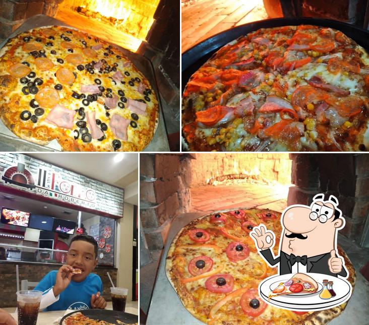 IL FORNO DA ROBERTO