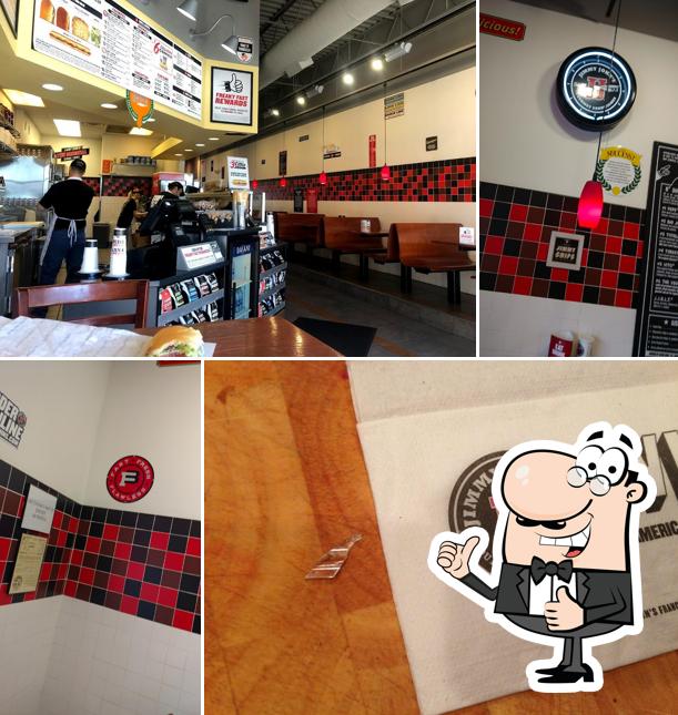 Jimmy John's