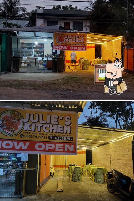 Julie's Kitchen