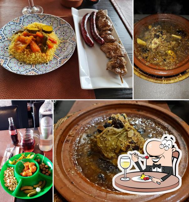 Le Marrakech
