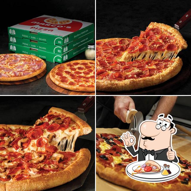 Marco's Pizza