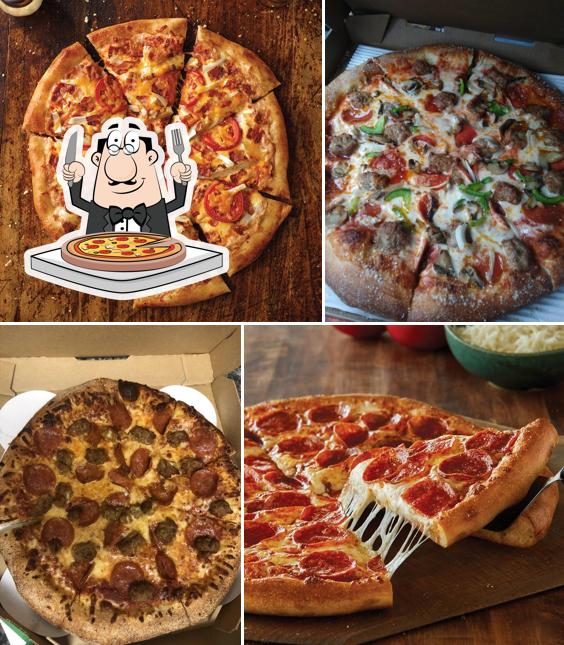 Marco's Pizza