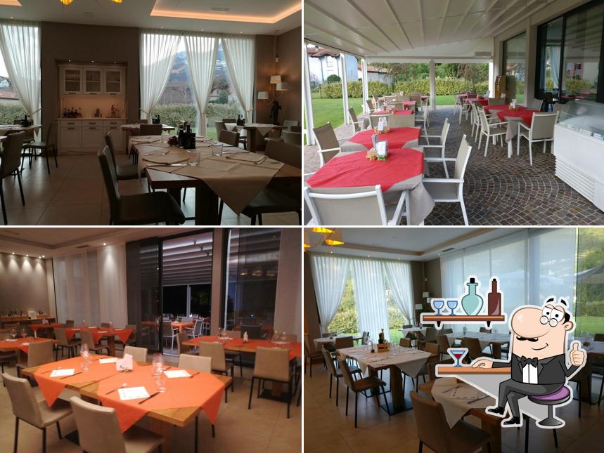 Moja Ristorante Caffetteria