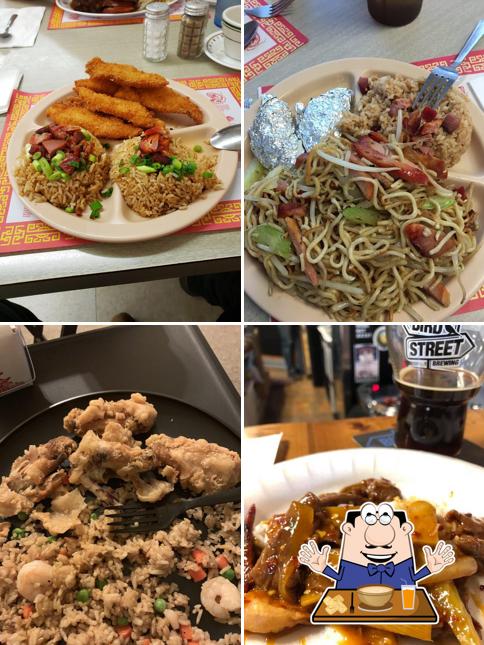 Ocean City Chinese Restaurant