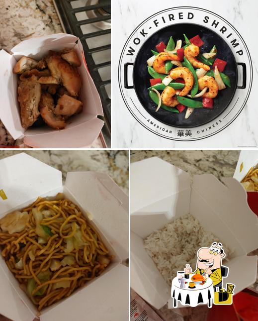 Panda Express