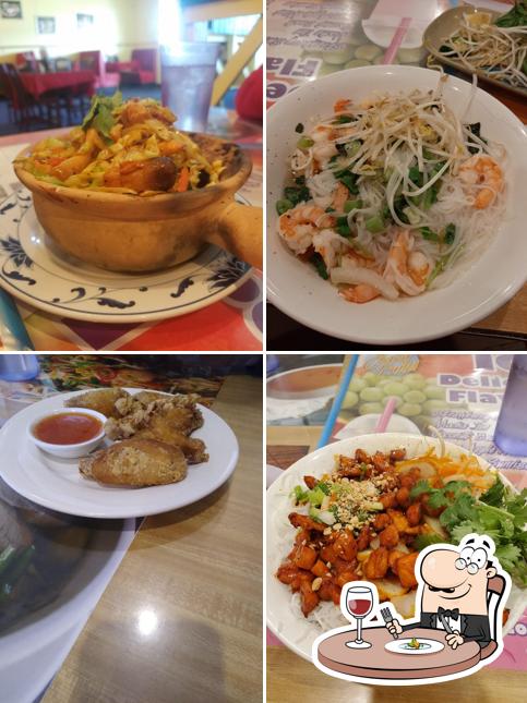 Pho Saigon