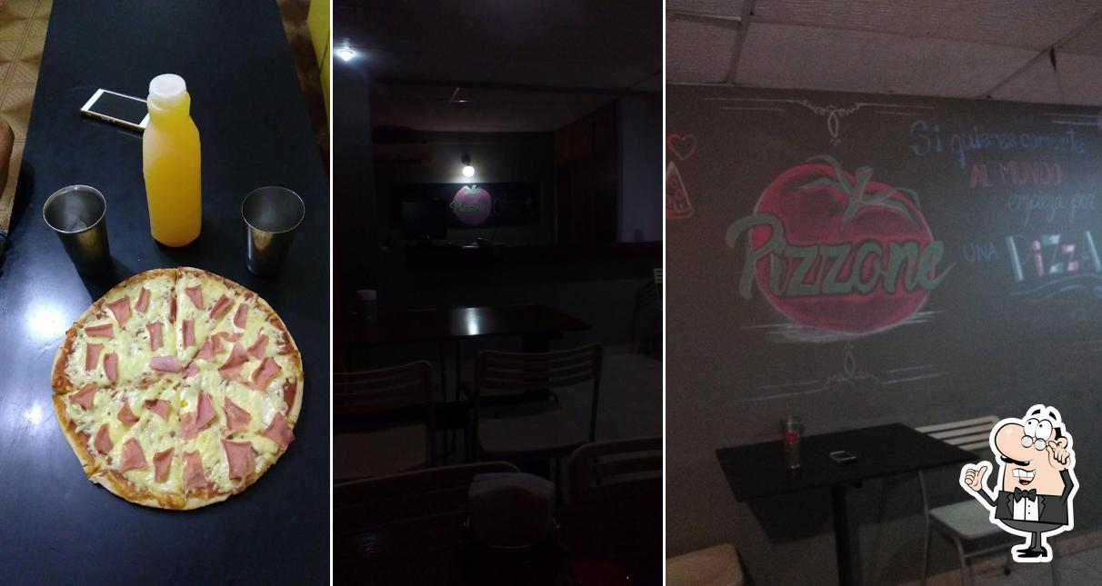Pizzone