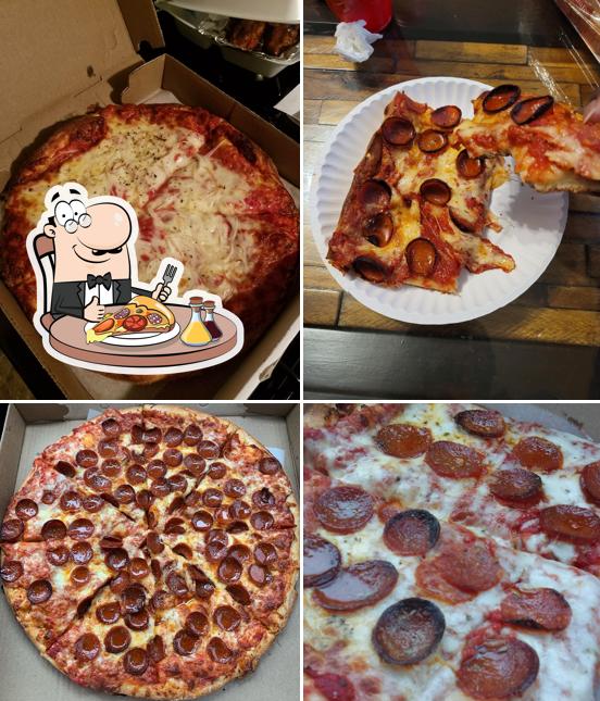 Raymondo's Pizzeria