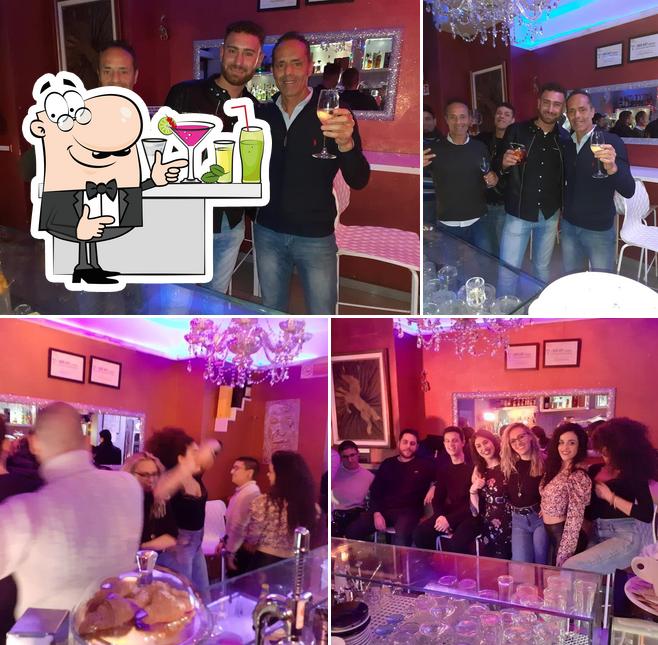 Leblon Café Roma