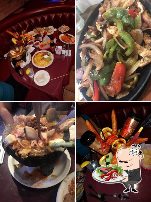 Morralito Mexican Grill