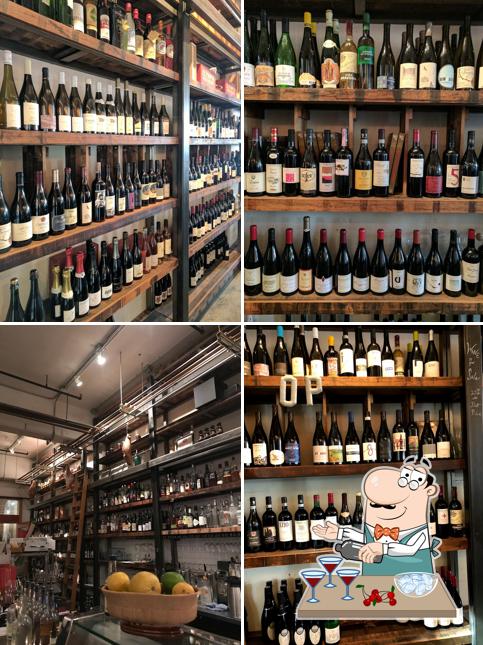 Olympia Provisions