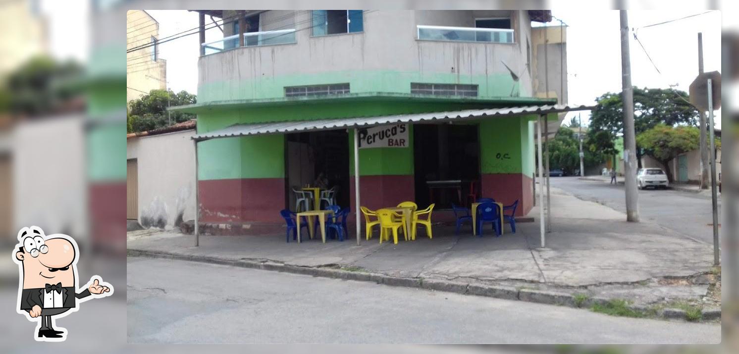 Peruca's Bar