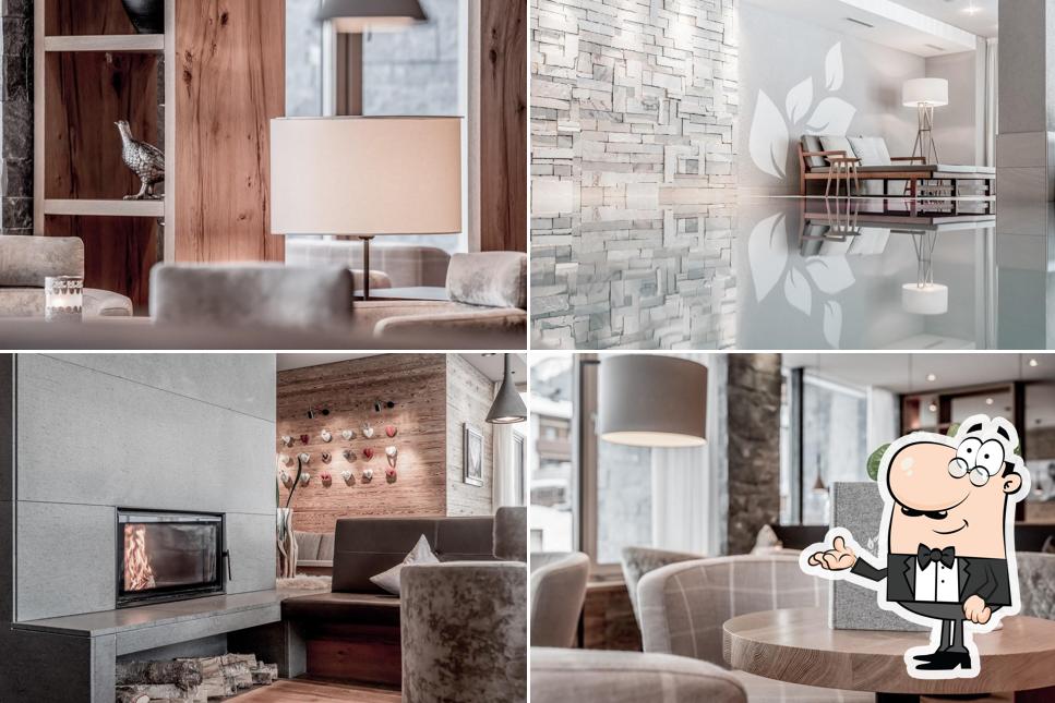Hotel Weisses Lamm See