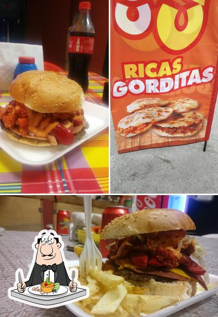 Burguer Sport